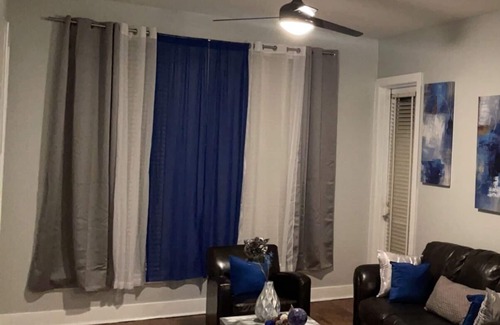 Piedmont Heights Condo | Cozy 2 bedroom
