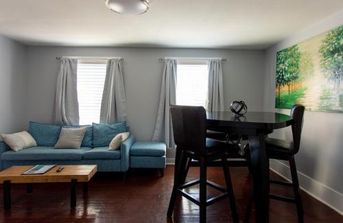 Jacksonville Beach House | Cozy 2 Bedroom Home Minutes from Beach & Bars