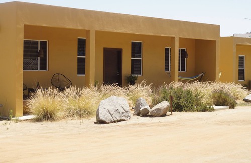 Ensenada Villa | Cozy 2-bedroom villa in Ensenada with mountain views, 15 mins downtown & Valle G