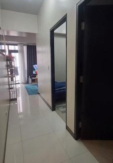 Pinagsama Apartment | Cozy 2 bedroom with Balcony in Mckinley hill taguig The Florence Residences