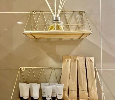 Pinagsama Apartment | Cozy 2 bedroom with Balcony in Mckinley hill taguig The Florence Residences