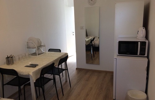 Ashdod Apartment | Cozy 2-bedrooms studio in a great location