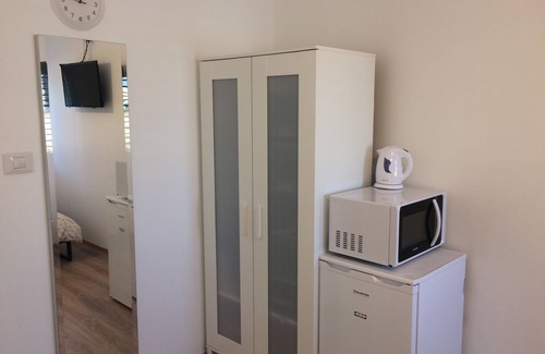 Ashdod Apartment | Cozy 2-bedrooms studio in a great location