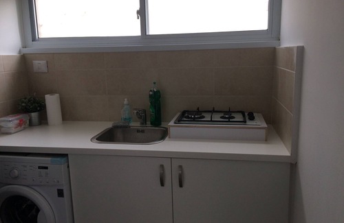 Ashdod Apartment | Cozy 2-bedrooms studio in a great location