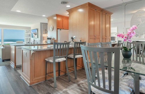 Pajaro Dunes Condo | Cozy 2 BR Beachfront Retreat - Ocean Views, Family Friendly, Near Monterey & SC