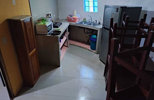 Los Planes House | Cozy 2-bedroom townhome in charming Provincia de Puntarenas with AC, WiFi