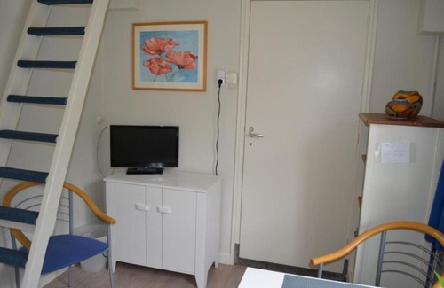 Zoutelande House | cozy 2 person holiday home right on the beach