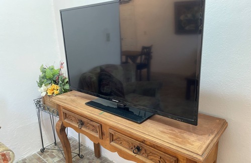 Piedras Negras Apartment | Cozy 2 room apartment