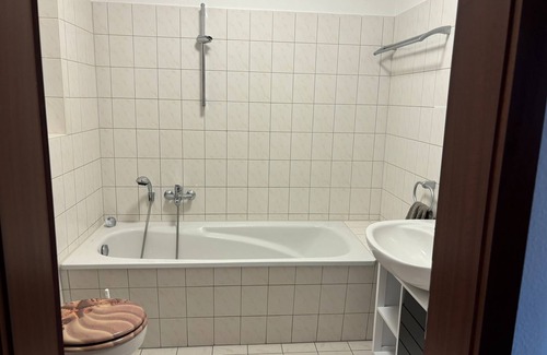 Waltersdorf Apartment | Cozy 2-room apartment