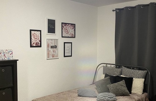 Aldenrade Apartment | Cozy 2 room apartment in a central location