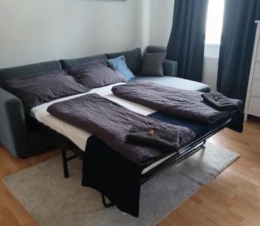 Wahring Apartment | Cozy 2 ROOM APARTMENT - Enjoy Summervibes in Vienna