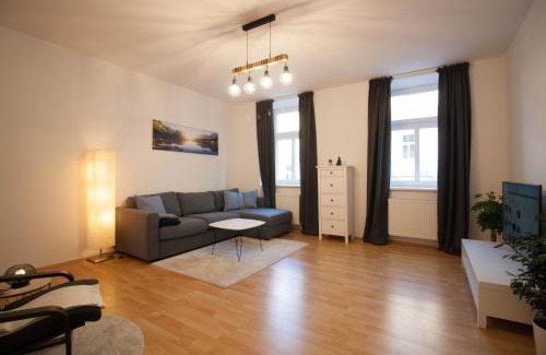 Wahring Apartment | Cozy 2 ROOM APARTMENT - Enjoy Summervibes in Vienna