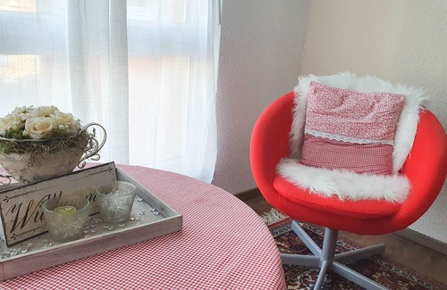 Au Apartment | Cozy 2-room apartment in Black Forest style, close to town