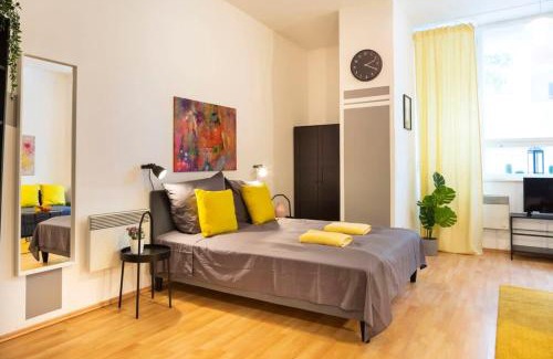 Neukoelln Apartment | Cozy 2 room apartment next to Hermannstraße