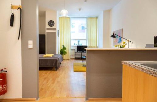 Neukoelln Apartment | Cozy 2 room apartment next to Hermannstraße