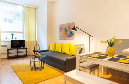 Neukoelln Apartment | Cozy 2 room apartment next to Hermannstraße