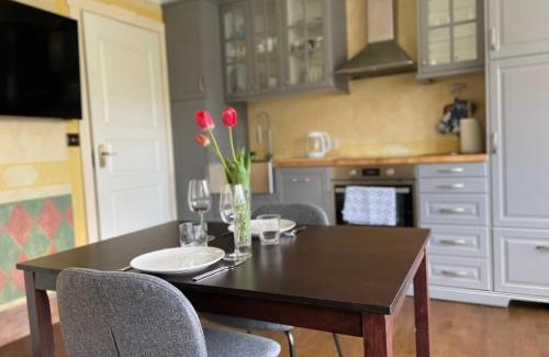Tartu Apartment | Cozy 2-room apartment - self check-in, free parking