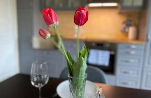 Tartu Apartment | Cozy 2-room apartment - self check-in, free parking