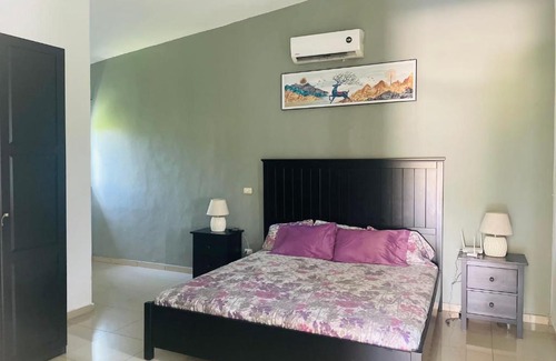 Residencial del Este Villa | Cozy 2-Spacious Bedroom Villa w/Pool