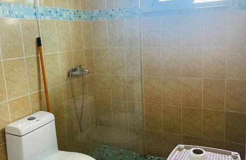 Residencial del Este Villa | Cozy 2-Spacious Bedroom Villa w/Pool