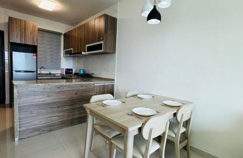 Gelang Patah Apartment | Cozy 2B1R 4pax Condo Forest City 3A-2110
