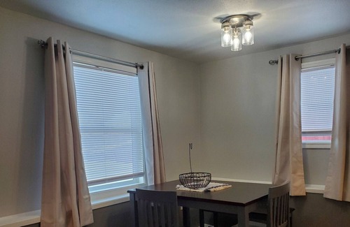 Russian Jack Park Apartment | Cozy 2bdrm, close to major hospitals, centrally located