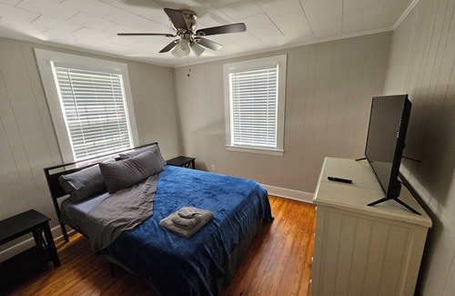 Danville House | Cozy 2bedroom Caesars Virginia