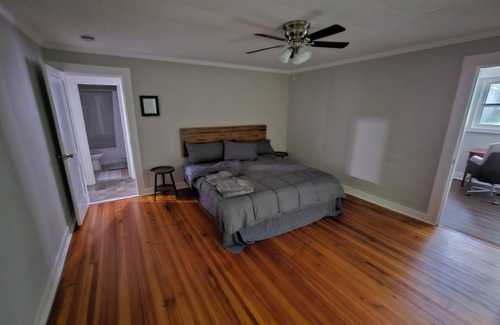 Danville House | Cozy 2bedroom Caesars Virginia