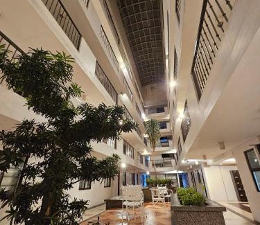 Poblacion District Apartment | Cozy 2bedroom Corner Unit Camella Northpoint Bajada Near Sm Lanang