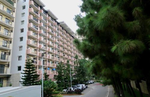 Poblacion District Apartment | Cozy 2bedroom Corner Unit Camella Northpoint Bajada Near Sm Lanang