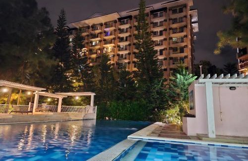 Poblacion District Apartment | Cozy 2bedroom Corner Unit Camella Northpoint Bajada Near Sm Lanang