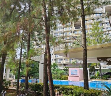 Poblacion District Apartment | Cozy 2bedroom Corner Unit Camella Northpoint Bajada Near Sm Lanang