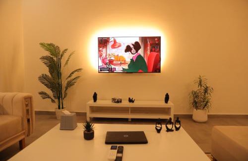 Islamabad Apartment | Cozy 2BHK Apartment Self Check-in, Islamabad - Urban Loft