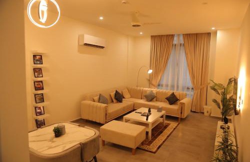 Islamabad Apartment | Cozy 2BHK Apartment Self Check-in, Islamabad - Urban Loft