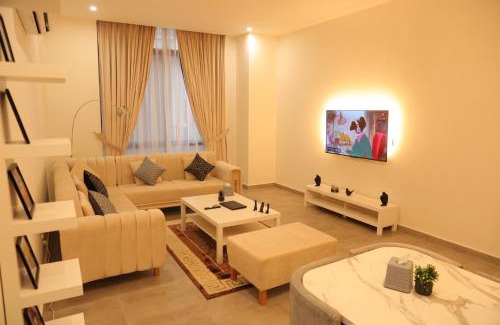 Islamabad Apartment | Cozy 2BHK Apartment Self Check-in, Islamabad - Urban Loft