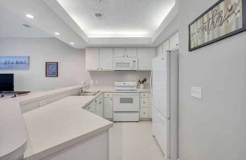 Palmetto Dunes Villa | Cozy 2BR/2BA Villa in Port Royal, Walking distance to Westin Hotel and Beach's