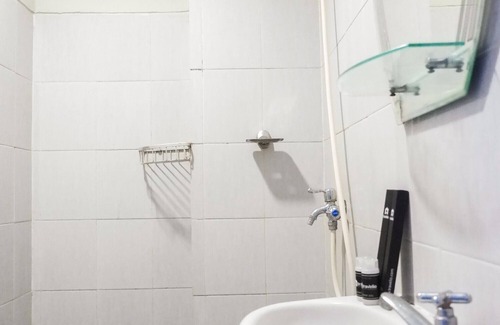 Surabaya Apartment | Cozy 2BR Apartement at Dian Regency