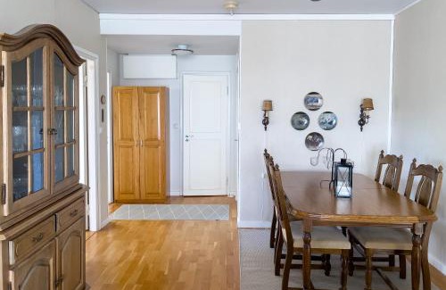 Kuopio Apartment | Cozy 2BR Apartment In The Center And Free Parking