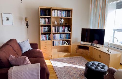 Kuopio Apartment | Cozy 2BR Apartment In The Center And Free Parking
