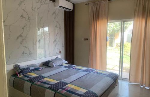 Senegambia Apartment | Cozy 2BR Bungalow Senegambia