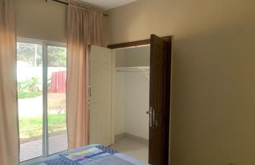 Senegambia Apartment | Cozy 2BR Bungalow Senegambia