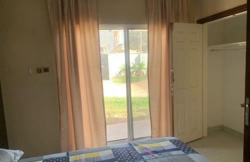 Senegambia Apartment | Cozy 2BR Bungalow Senegambia
