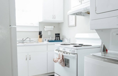 Montgomery Apartment | Cozy 2BR Cloverdale Home | Pet-Friendly Stay