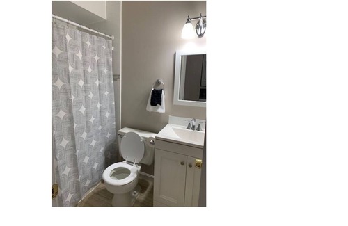 Reisterstown Condo | Cozy 2BR Condo