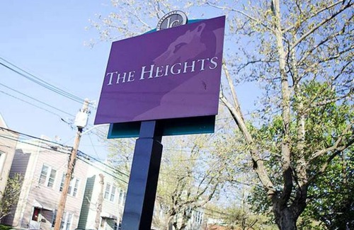 The Heights Apartment | Cozy 2BR Escape – Steps to Transit, Close to NYC