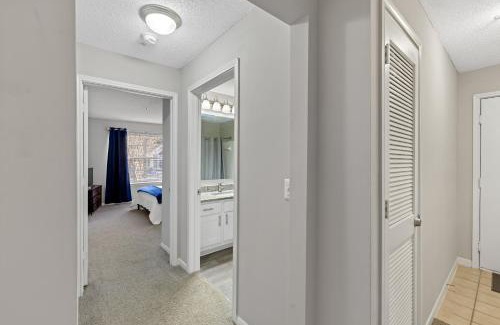 Athens Apartment | Cozy 2BR Home Steps from UGA & Downtown Athens GA