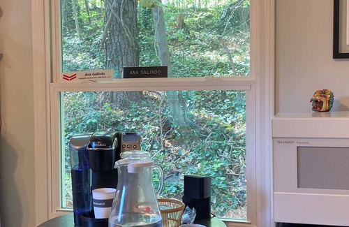 Mableton House | Cozy 2BR Home w/Office, Gym, & Backyard Near Trails, Parks, and Atlanta Fun