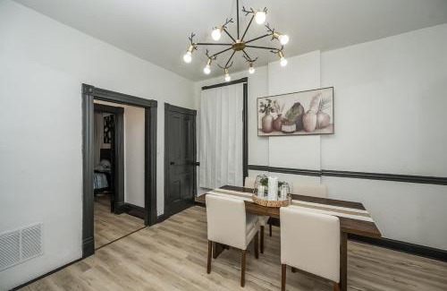 St. Louis Apartment | Cozy 2BR Near Tower Grove