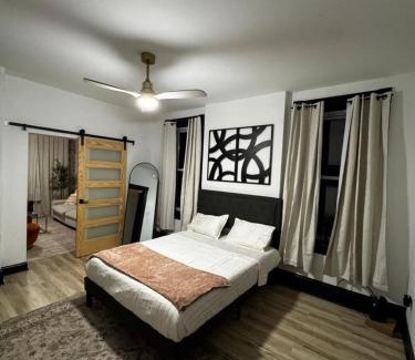 St. Louis Apartment | Cozy 2BR Near Tower Grove