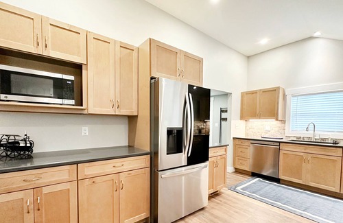 Conway Ski Chalet | Cozy 3 Bdrm Chalet Near Everything!
